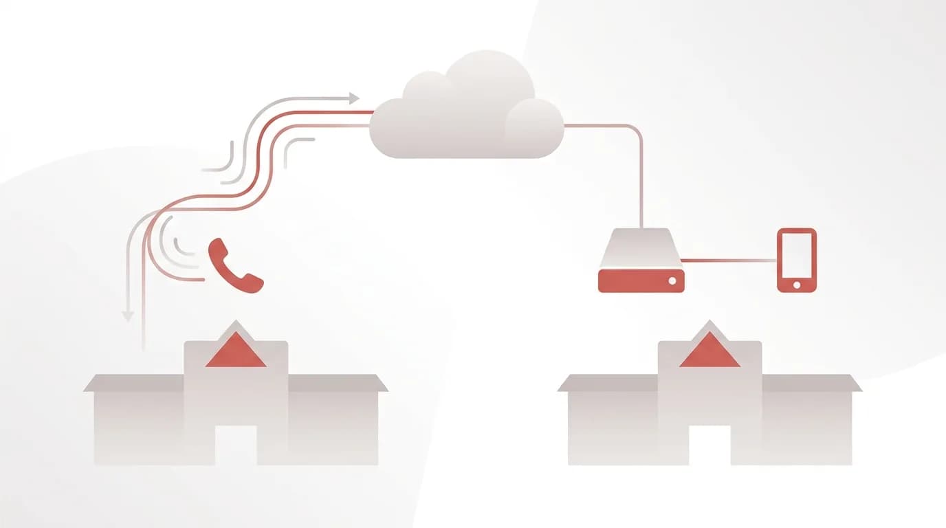 Cloud PBX vs. Traditional PBX: Hotel Phone Systems Compared