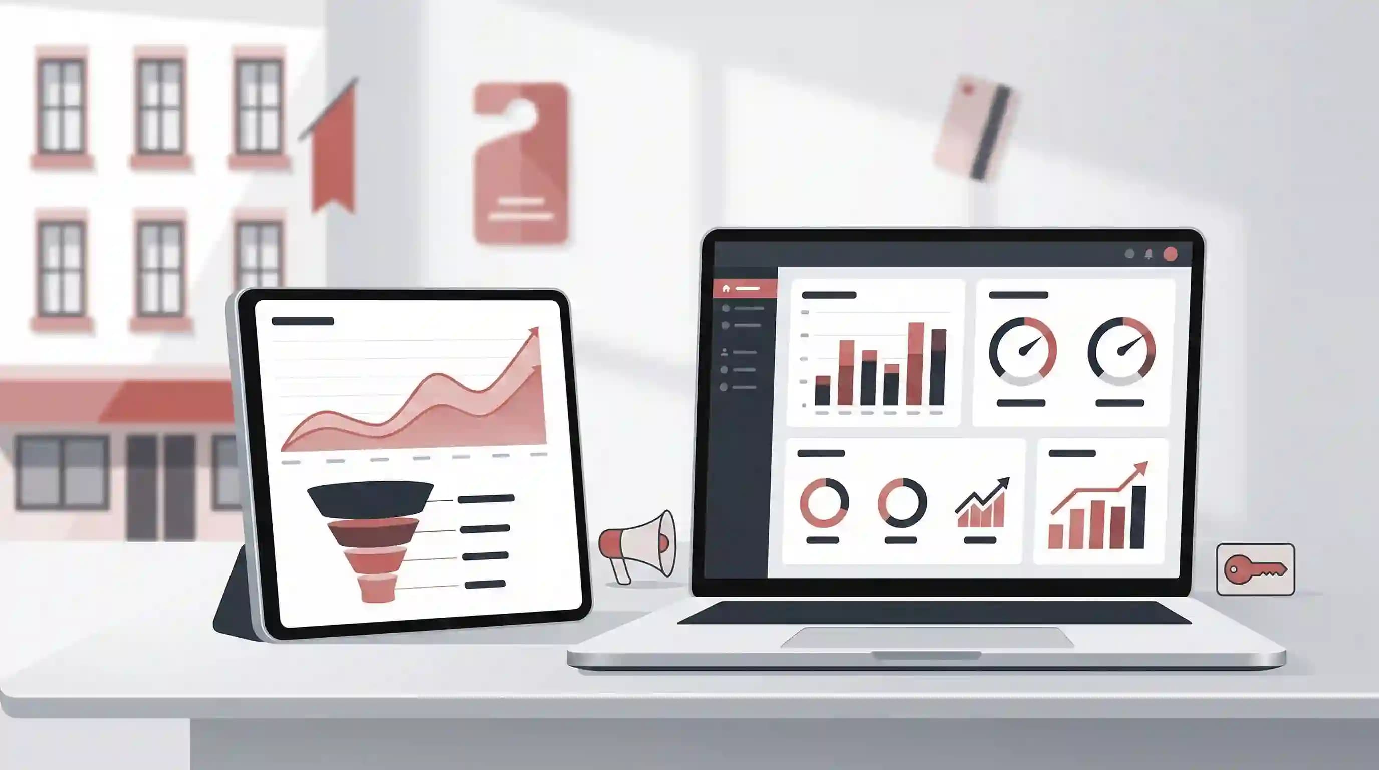 Hotel Digital Advertising Services: A Practical Guide for Hoteliers (2026)