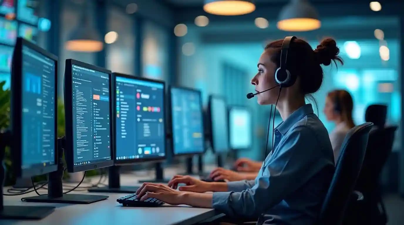 How to Set Up a Hotel Call Center?