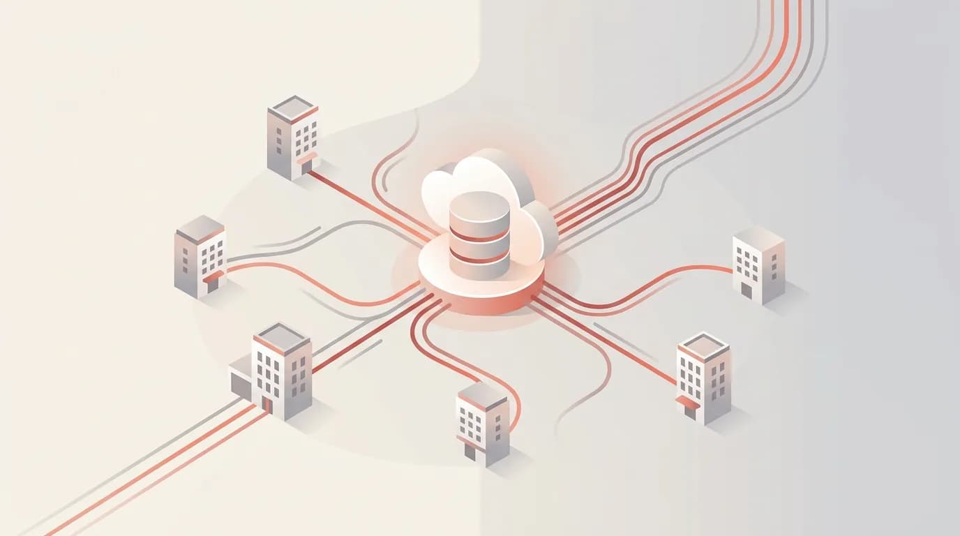 How Hotel CRM Integration Works Differently for Chains