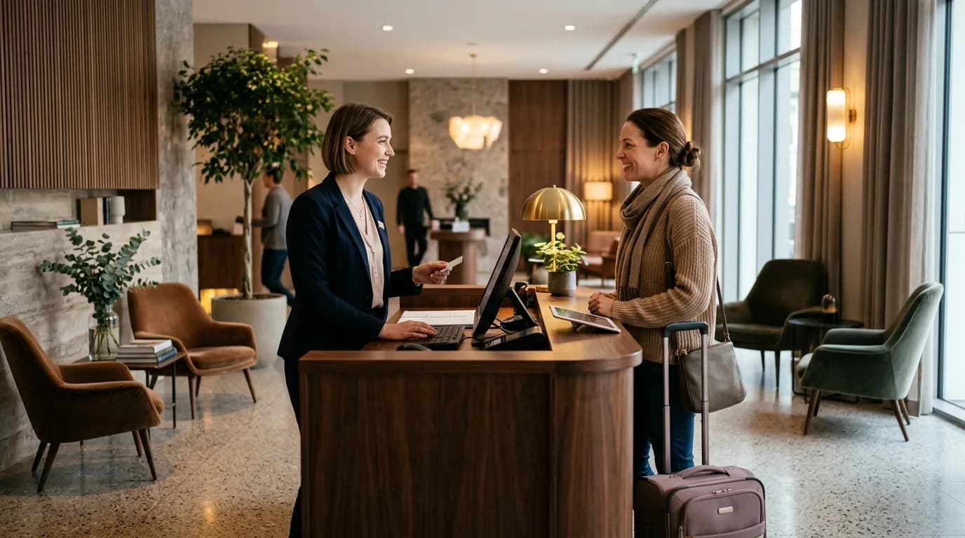 Otel Google Puanı Düşükken Reklam Vermenin Anlamı Var mı?