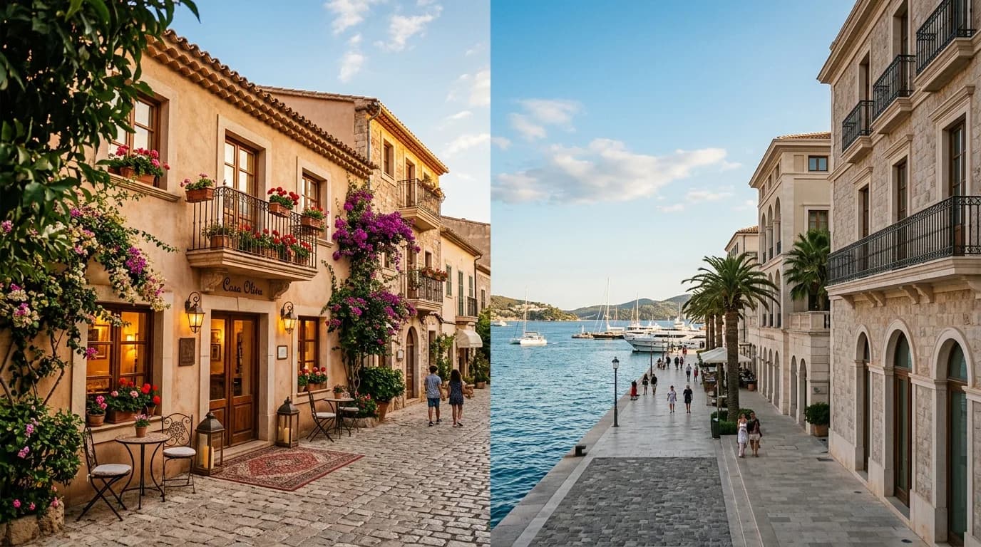 Otel Tipine Göre Reklam Stratejisi: Butik mi, Zincir mi?