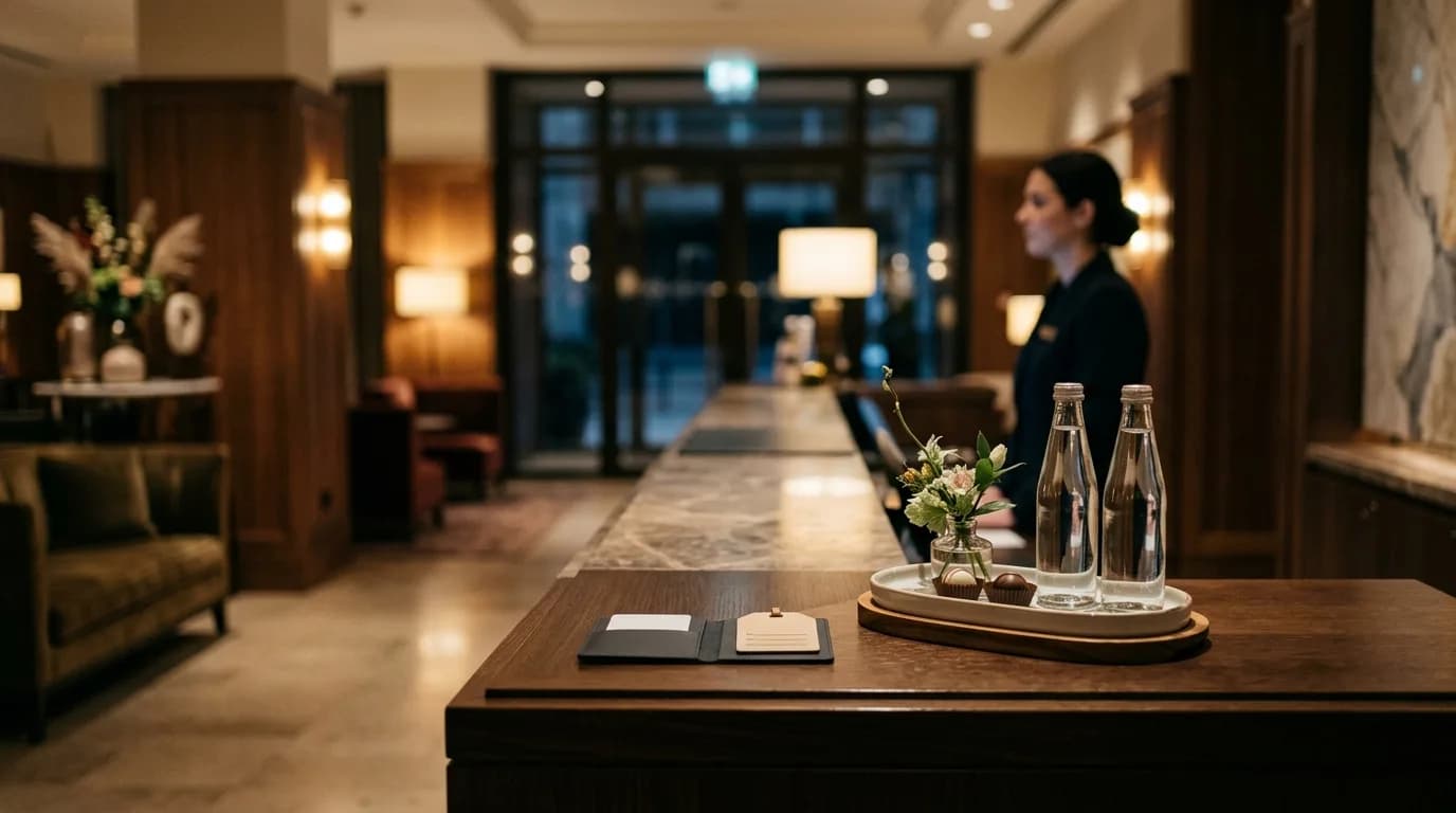 How to Reduce No-Shows at Your Hotel