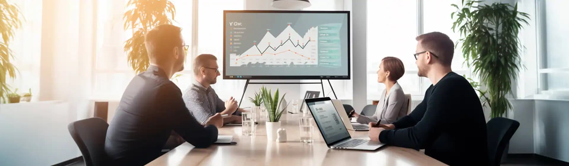 Oteller İçin Funnel Analitiği
