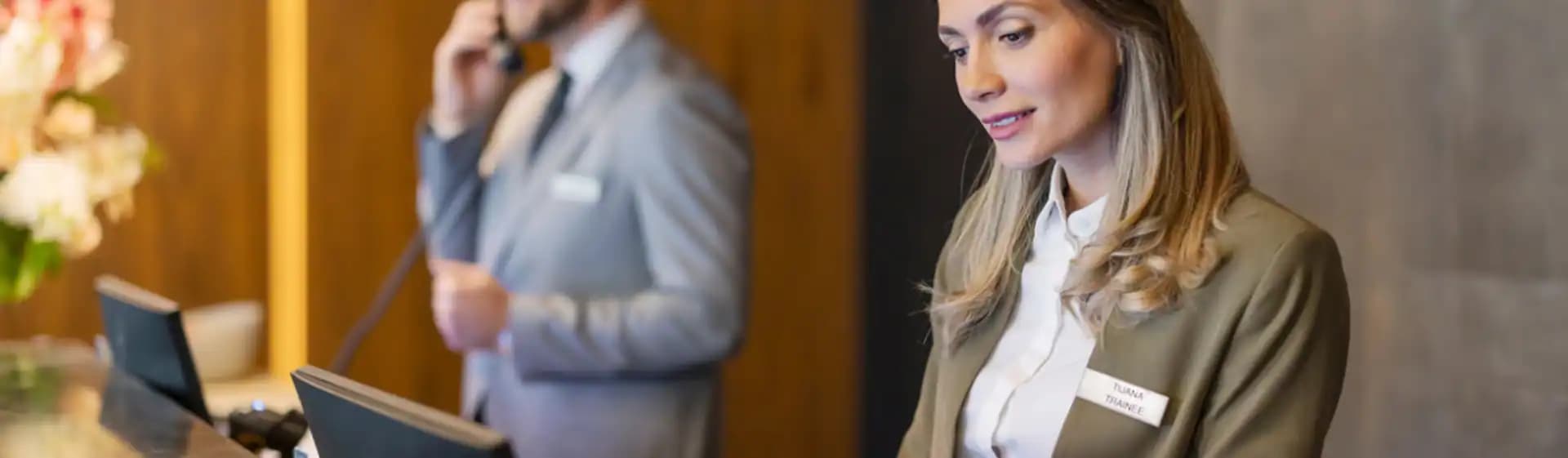 Oteller İçin Hedef Kitle Algoritması