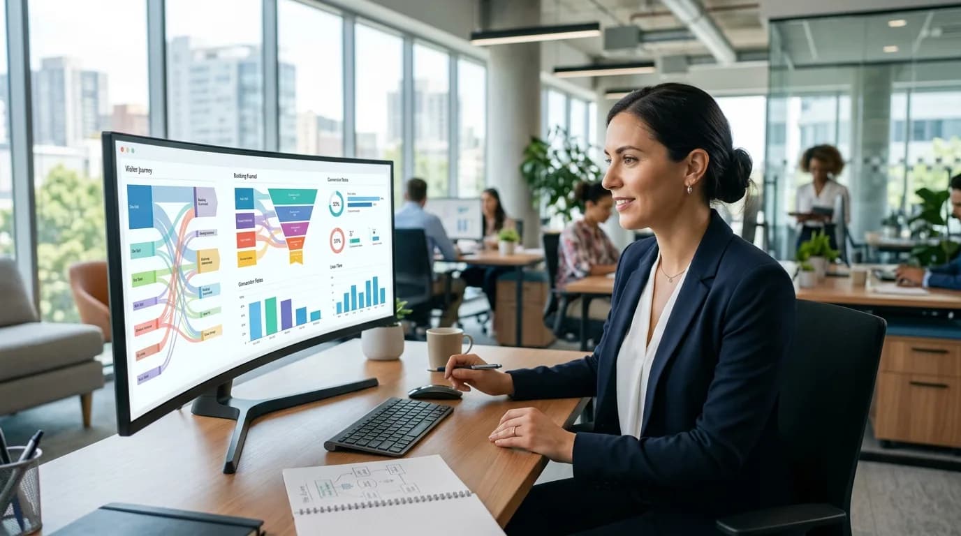 What Is Convertels Pulse? How Does It Measure Hotel Digital Marketing?