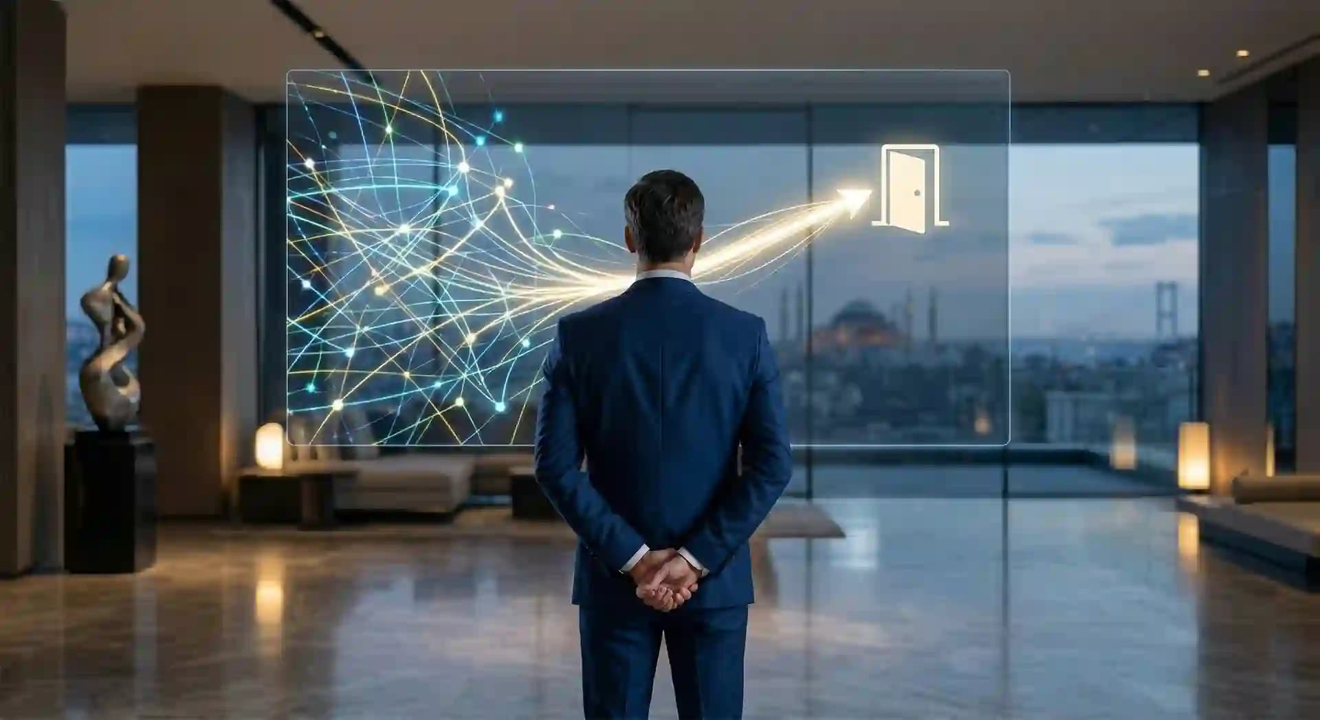 Channel Manager and PMS: The 2026 Must-Have—Data and Advertising Integration