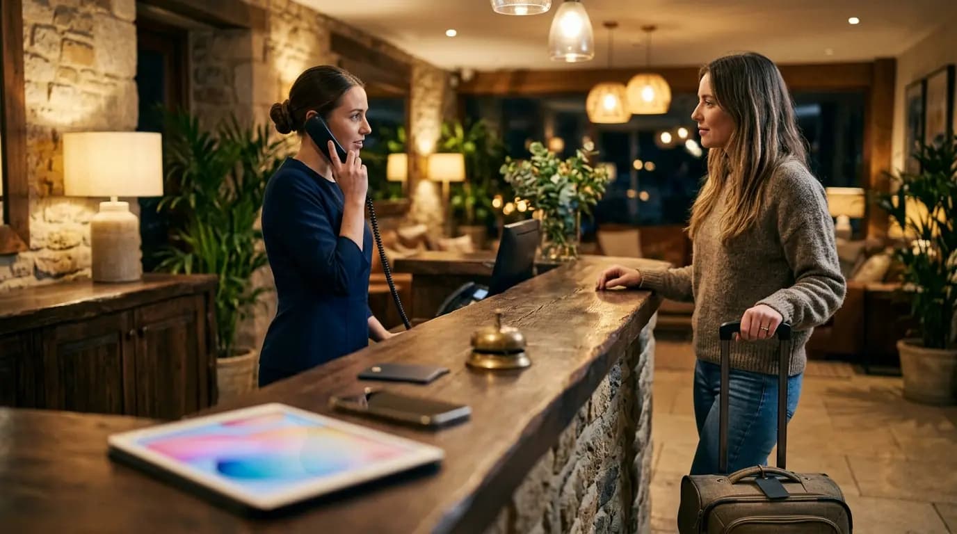 How to Optimize Your Hotel Distribution Mix: OTA vs Direct Bookings