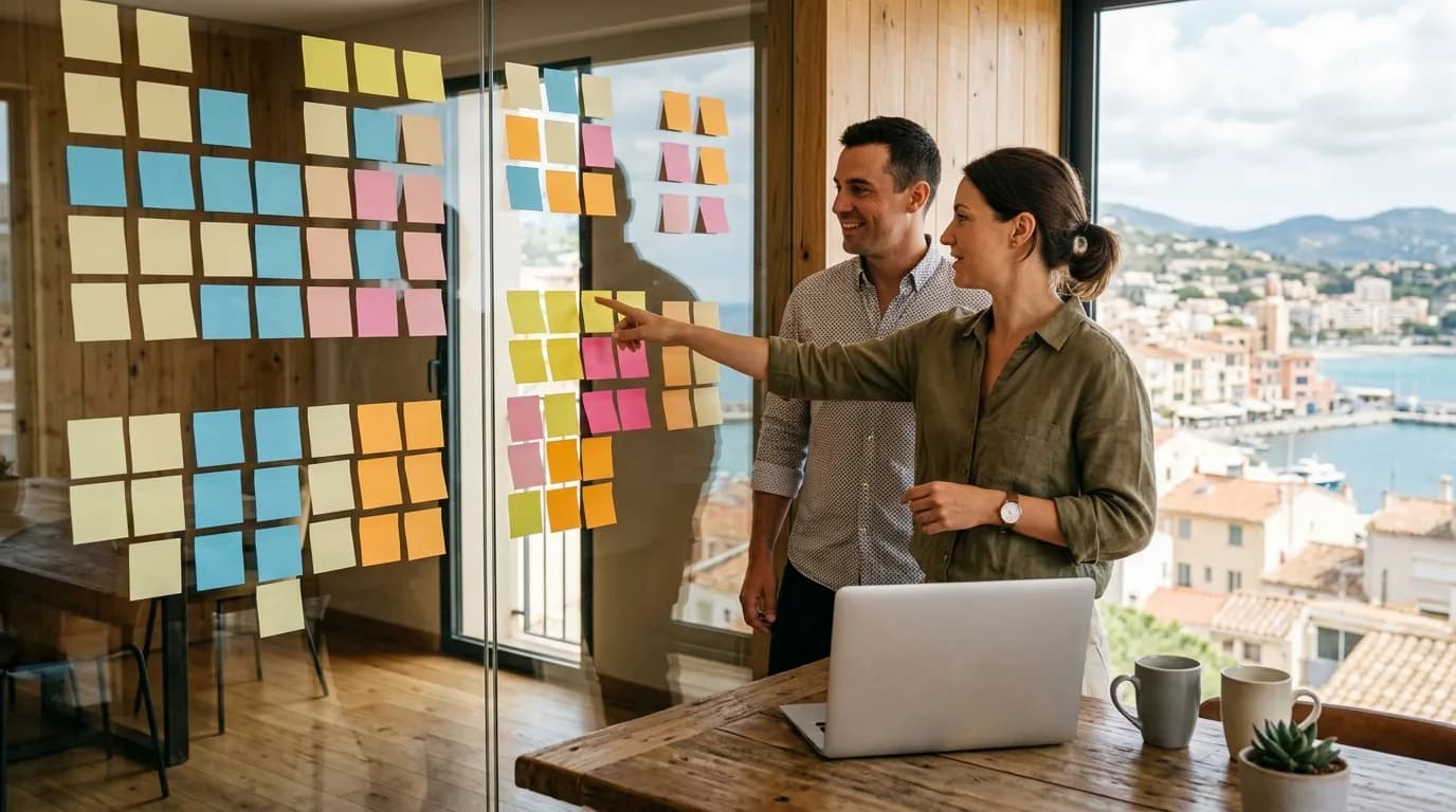 Hotel Digital Marketing Strategy: A Channel-by-Channel Roadmap