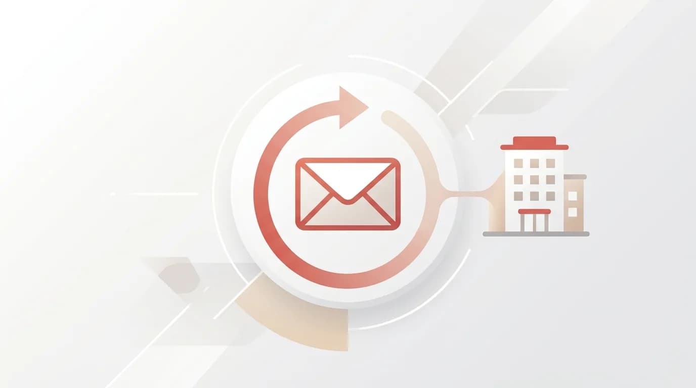 Hotel Email Marketing: How to Bring Guests Back to Book Again