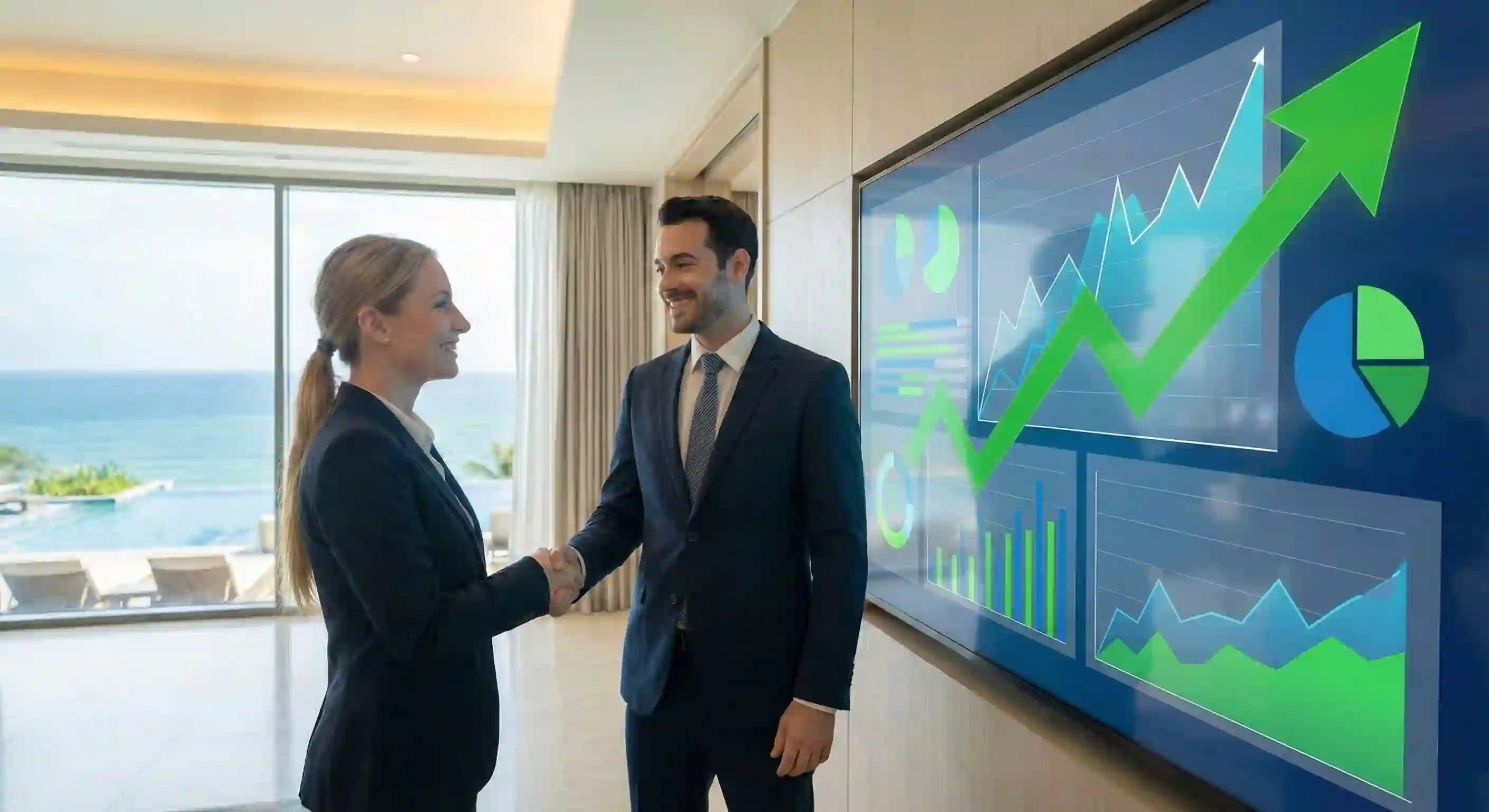 How to Run Reservation-Driving Digital Advertising for Hotels?