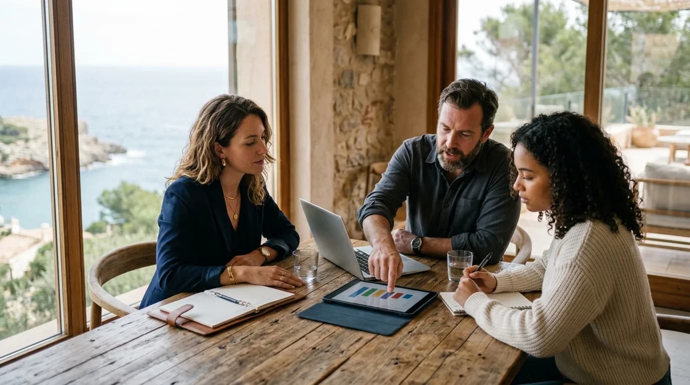 Where Hotel Digital Transformation Starts: Measure First, Then Software