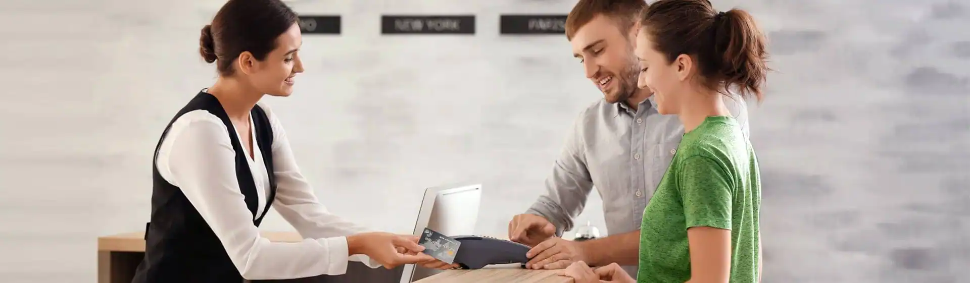 Hotel Dynamic Bonus System Setup