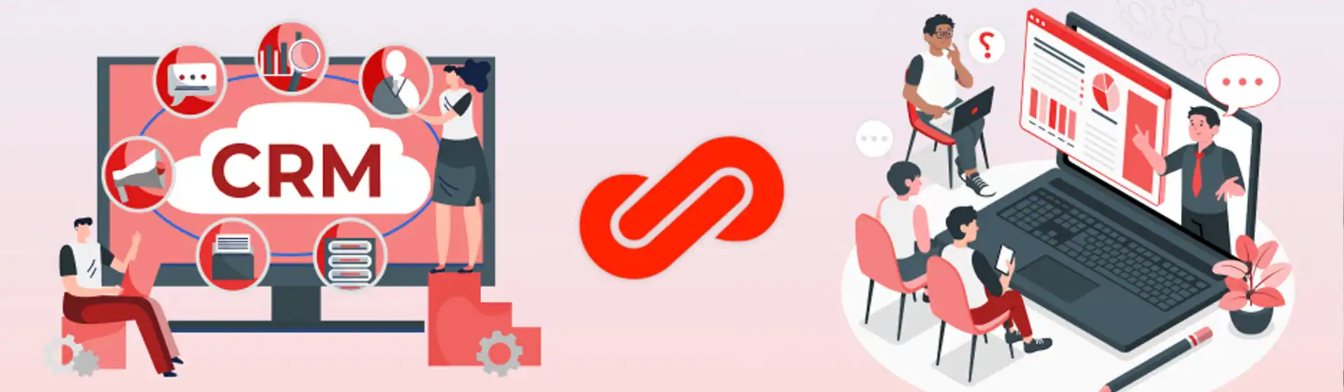 Hotel CRM Integration