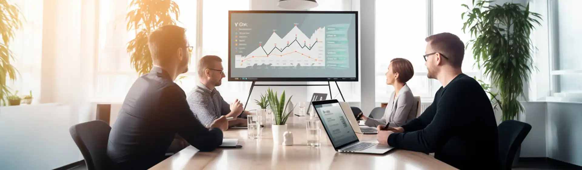 Funnel Analytics for Hotels