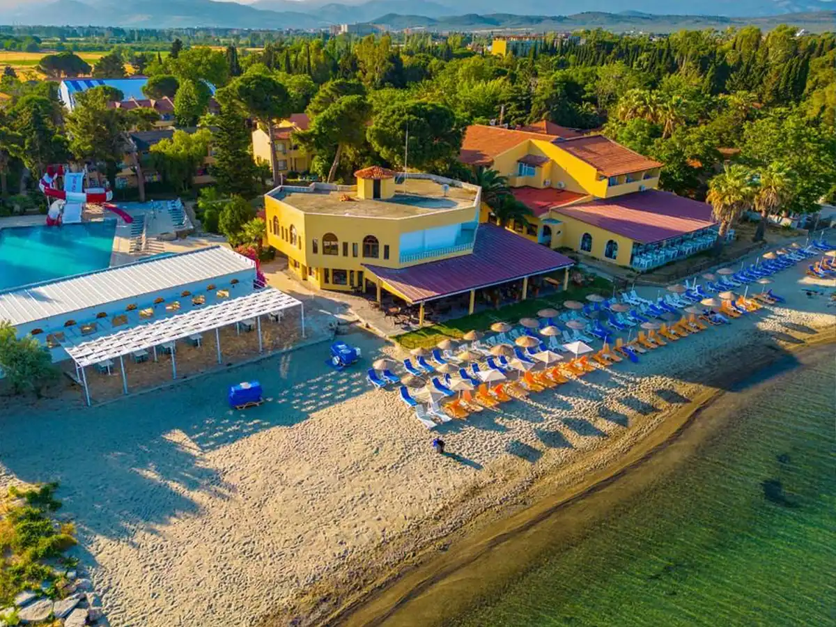 Dream Holiday Resort